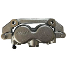 2012 Ram 1500 Brake Caliper 3